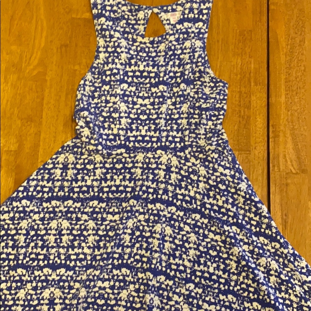 Girls Xhilaration dress